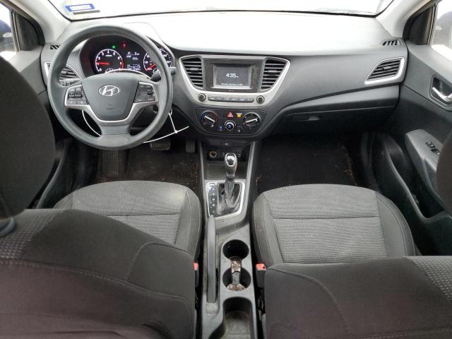 2019 HYUNDAI ACCENT SE - 3KPC24A35KE073446