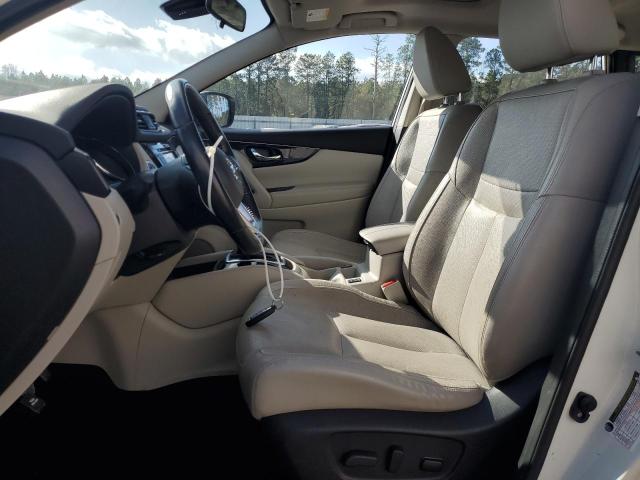 2017 NISSAN ROGUE SPOR - JN1BJ1CP2HW005264