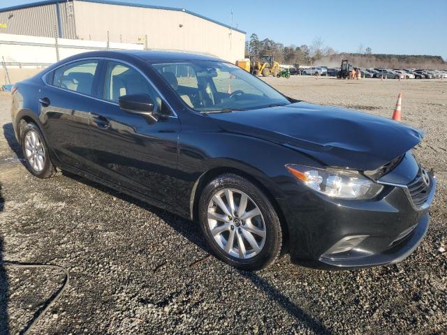 2017 MAZDA 6 SPORT - JM1GL1U50H1118007