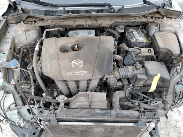 VIN JM3KE2CY8E0373518 2014 MAZDA CX-5 no.12