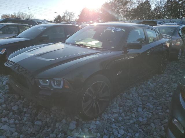 2013 DODGE CHARGER SU #3024023274