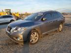 2016 NISSAN PATHFINDER - 5N1AR2MN5GC663712
