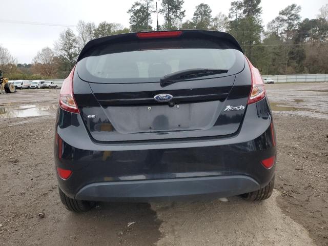 VIN 3FADP4EJ0JM124229 2018 FORD FIESTA no.6