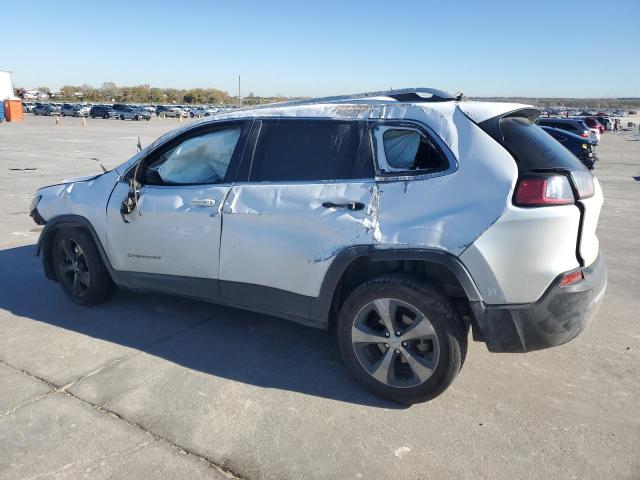 2019 JEEP CHEROKEE L - 1C4PJLDB6KD275070