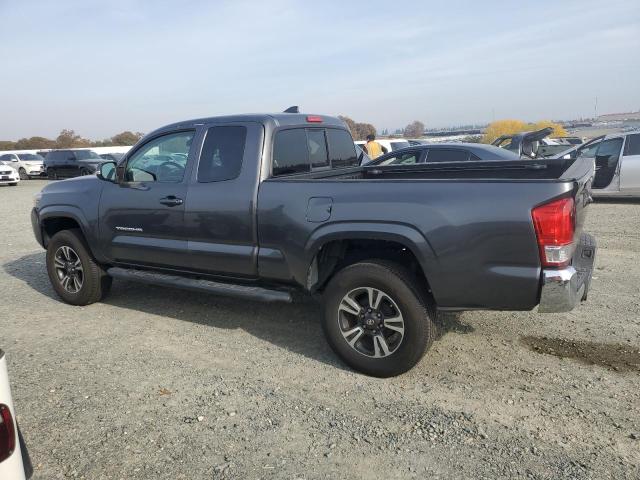 VIN 5TFRZ5CN5GX001194 2016 TOYOTA TACOMA no.2