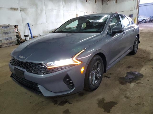 2023 KIA K5 LXS #3034327068