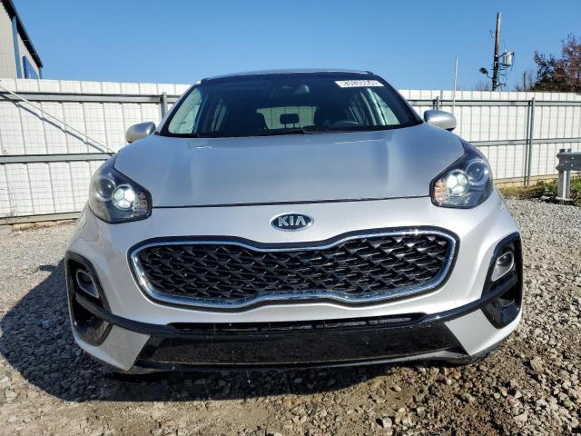 VIN KNDPMCAC6M7931676 2021 KIA SPORTAGE no.5