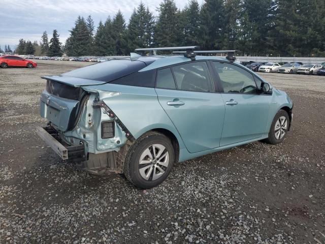 VIN JTDKARFU4G3004937 2016 TOYOTA PRIUS no.3