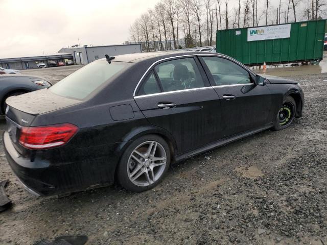 VIN WDDHF8JB8EB002340 2014 MERCEDES-BENZ E-CLASS no.3