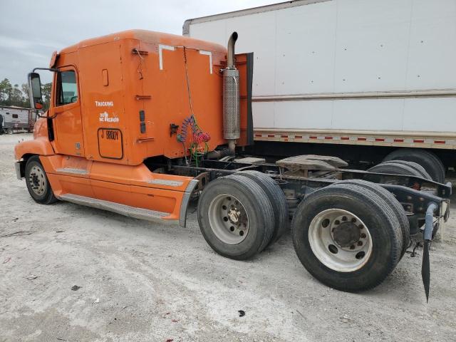 FREIGHTLINER CONVENTION 2006 orange  Diesel 1FUJBBCG66LU71735 photo #4