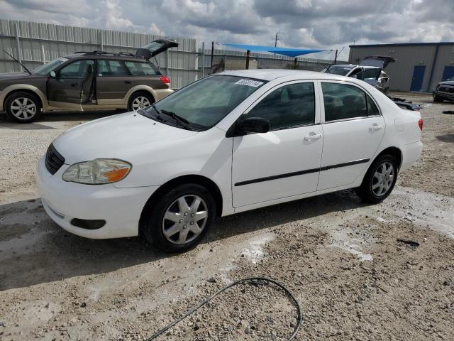 2007 TOYOTA COROLLA CE #3042127700