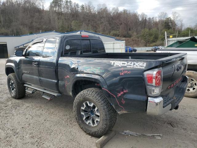 2023 TOYOTA TACOMA ACC - 3TYSZ5AN2PT116088