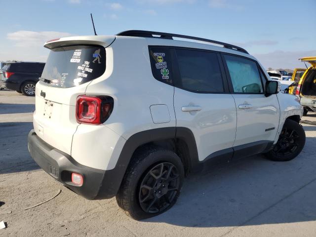 2019 JEEP RENEGADE L - ZACNJAB10KPK42912