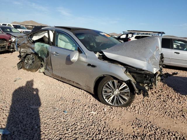 2016 KIA K900 KNALU4D34G6032600