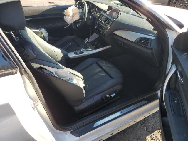2016 BMW 228 I SULE - WBA1F9C50GV545124