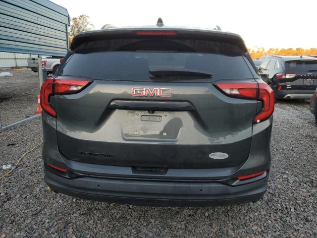 2020 GMC TERRAIN SL - 3GKALMEVXLL247402