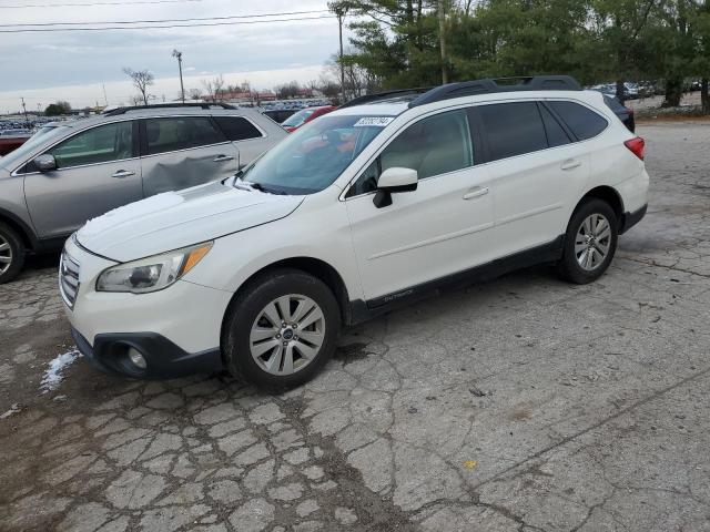 SUBARU OUTBACK 2.
