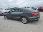 Lot #3024030239 2010 VOLKSWAGEN CC SPORT