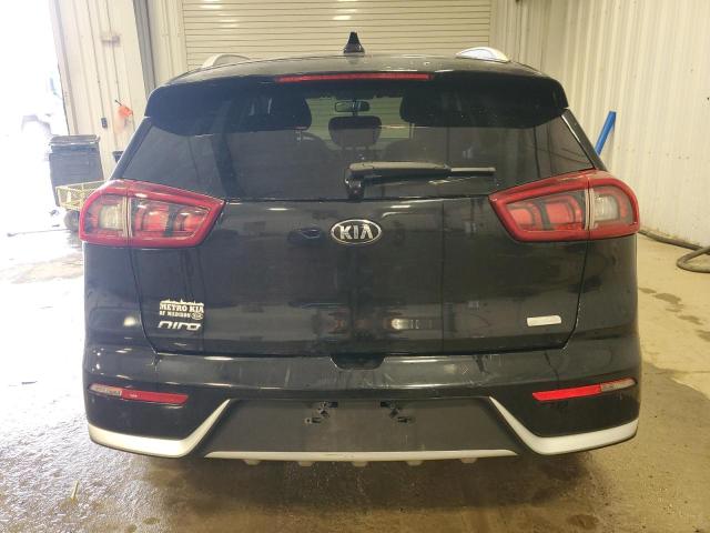 VIN KNDCB3LC2H5079197 2017 KIA NIRO no.6