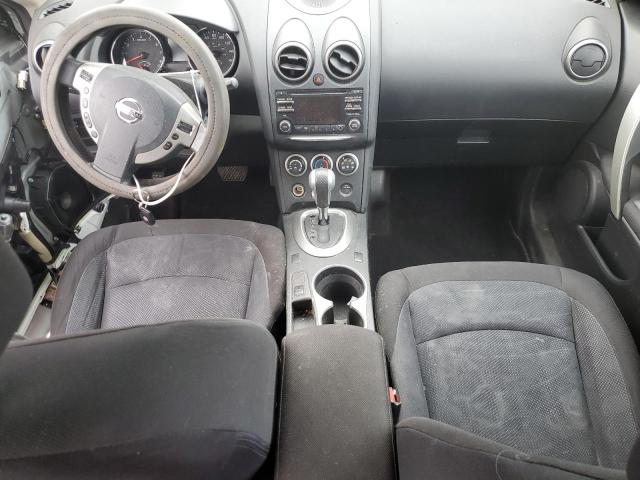 2015 NISSAN ROGUE SELE - JN8AS5MTXFW656507