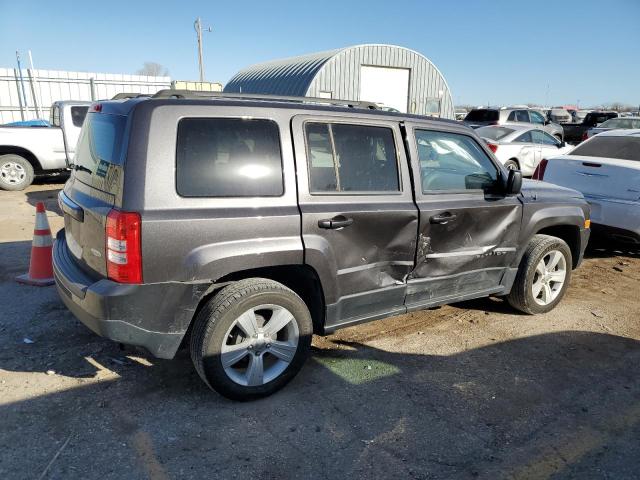 2016 JEEP PATRIOT LA - 1C4NJPFB9GD569758