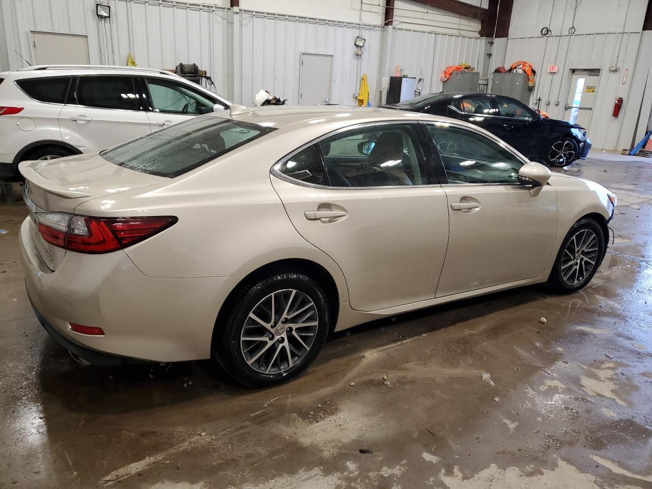 Lot #3034439741 2016 LEXUS ES 350