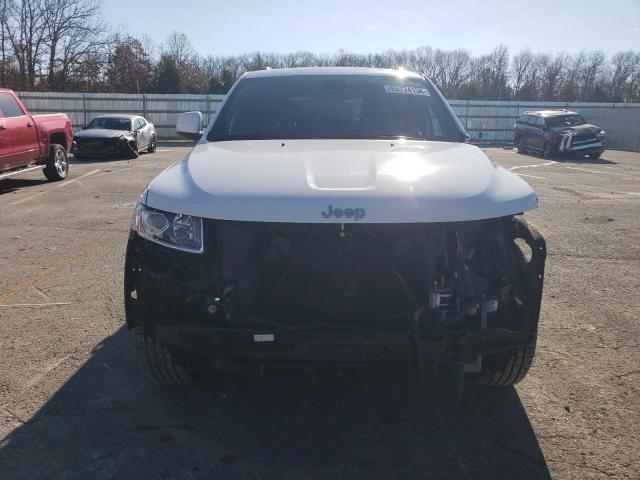 2015 JEEP GRAND CHER - 1C4RJFAG8FC864921
