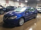 2017 NISSAN SENTRA S - 3N1AB7AP9HY331201