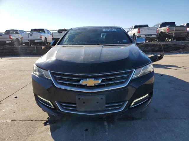 2016 CHEVROLET IMPALA LTZ - 2G1145S30G9136960