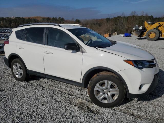 2015 TOYOTA RAV4 LE - 2T3ZFREV4FW206893
