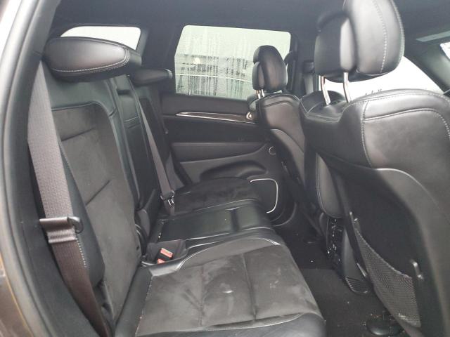 2019 JEEP GRAND CHER - 1C4RJFDJ6KC608567