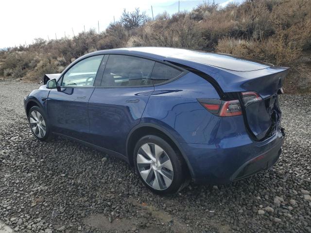 Vin: 7saygdee5rf983771, lot: 86153274, tesla model y 20242