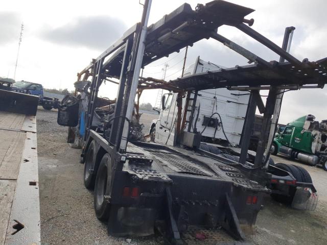 PETERBILT 379 1999 burn  diesel 1NP5DB9X1XD469289 photo #4