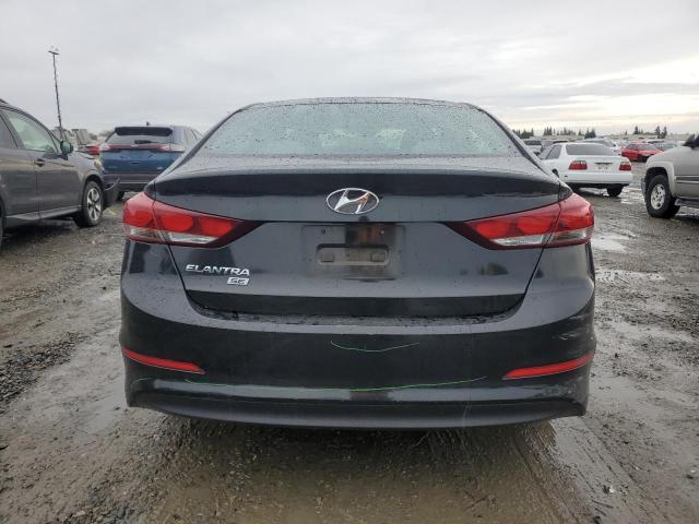 VIN 5NPD74LF5JH217570 2018 HYUNDAI ELANTRA no.6