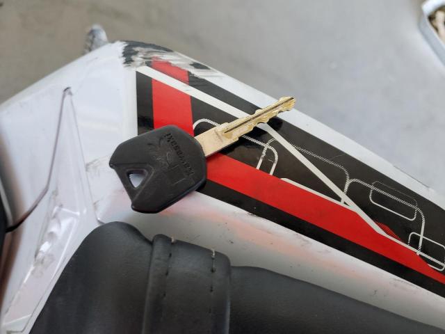 2014 KAWASAKI NINJA 300 JKAEX8A16EA008400