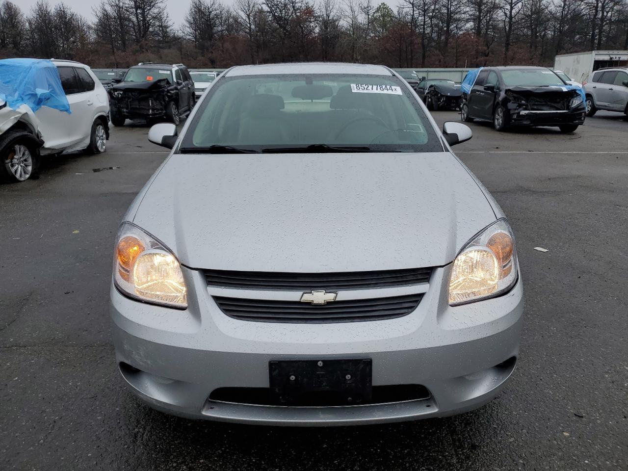 Lot #3034284167 2009 CHEVROLET COBALT LT