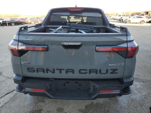 2024 HYUNDAI SANTA CRUZ - 5NTJDDDF5RH106203