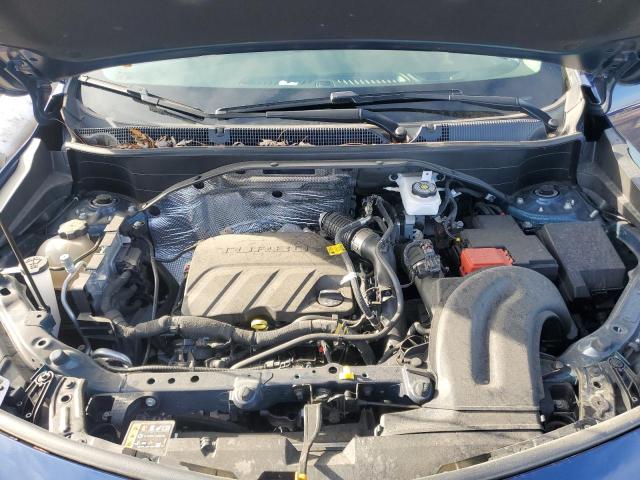 2023 BUICK ENCORE GX - KL4MMBS25PB090061