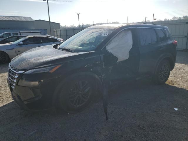 VIN 5N1BT3AA9RC716234 2024 NISSAN ROGUE no.1