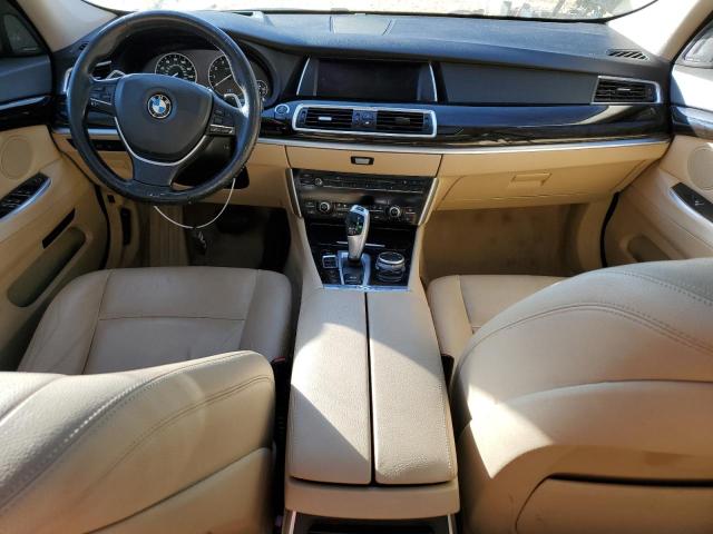 2017 BMW 535 XIGT - WBA5M4C39HD187201