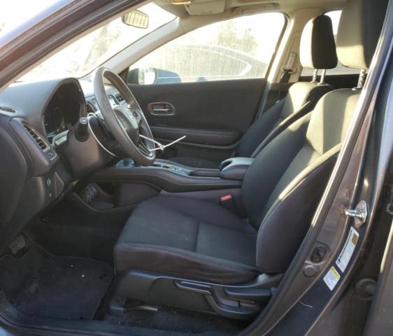 VIN 3CZRU5H58GM745573 2016 HONDA HR-V no.7