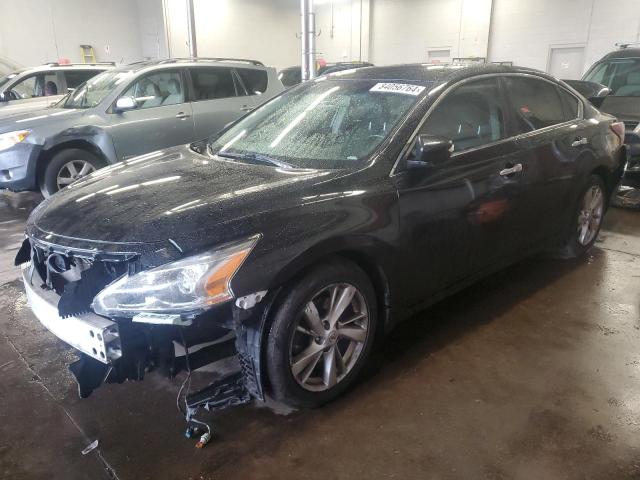 2013 NISSAN ALTIMA 2.5 #3045571702