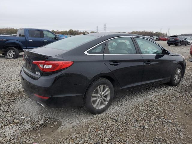 2015 HYUNDAI SONATA SE - 5NPE24AF8FH124684