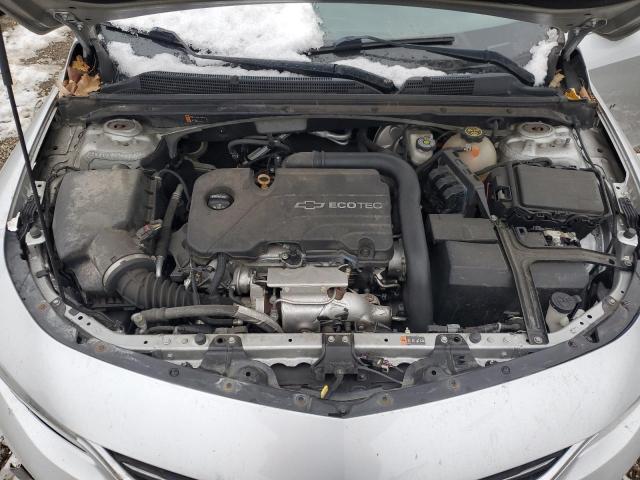 2017 CHEVROLET MALIBU LS 1G1ZC5ST7HF265275