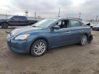 2015 NISSAN SENTRA S - 3N1AB7AP6FY331508