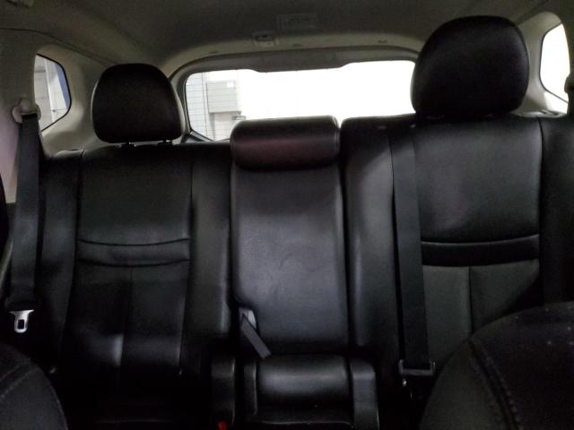 2018 NISSAN ROGUE S - 5N1AT2MVXJC802175