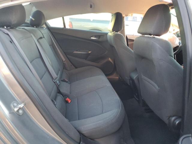 2017 CHEVROLET CRUZE LT - 1G1BE5SM2H7234160