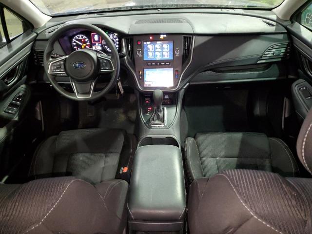 2023 SUBARU LEGACY 4S3BWAB6XP3016858