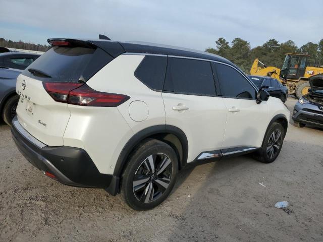 2023 NISSAN ROGUE SL - JN8BT3CB5PW181235