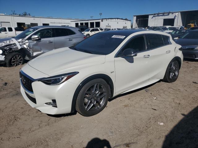 2017 INFINITI QX30 BASE #3037994225